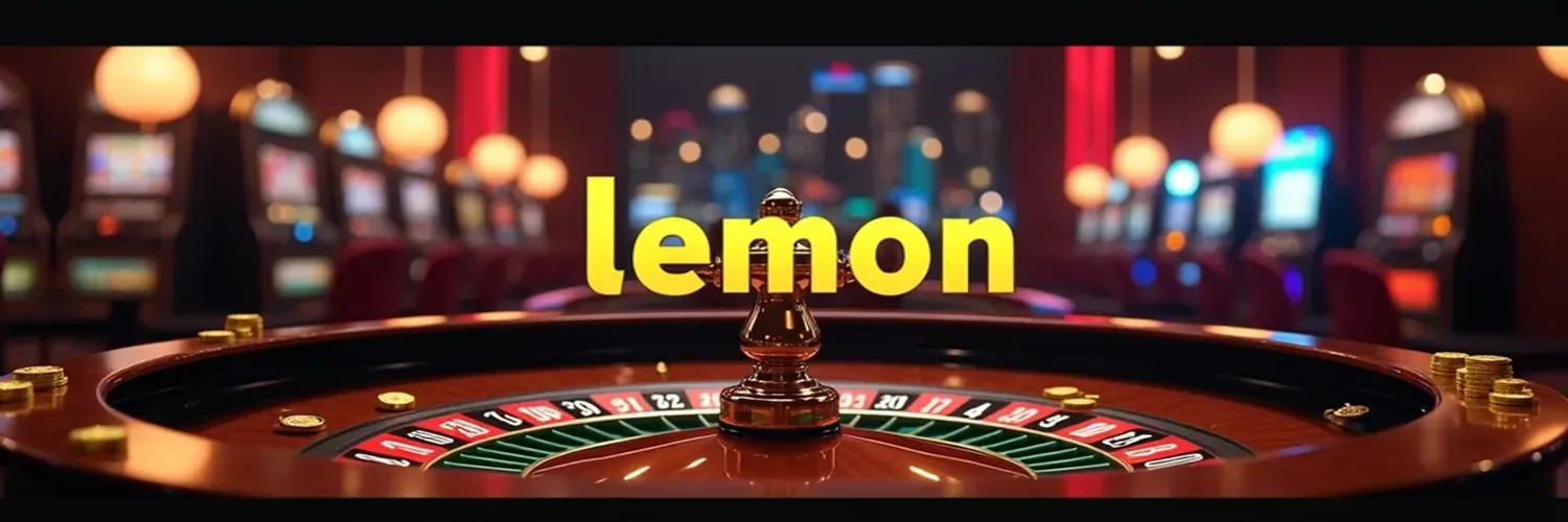 Graj w Lemon Casino Teraz