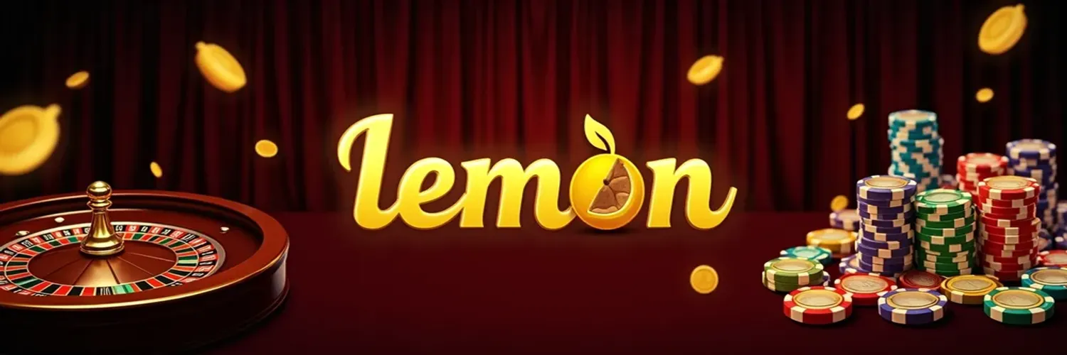 Lemon Kasyno Online